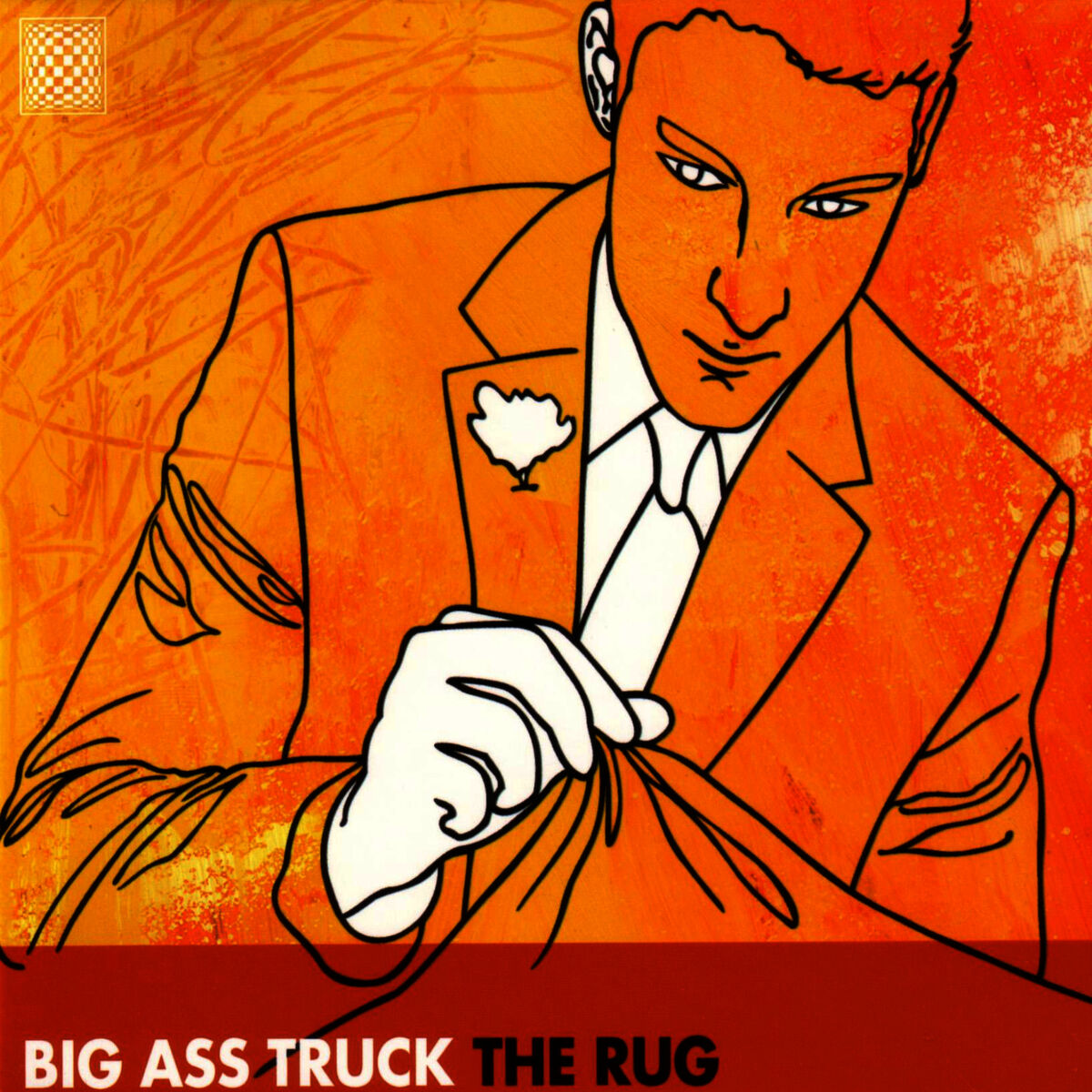 Big Ass Truck: albums, songs, playlists | Listen on Deezer