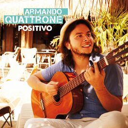 Album cover of Positivo