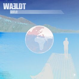 Album cover of Waeldt 2.0