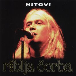 Album cover of Hitovi (Live)