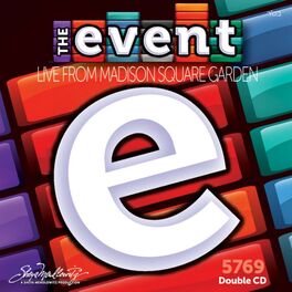 Album cover of The Event 5769 (Live)
