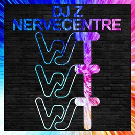 Album cover of Nervecentre