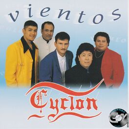 Album cover of Vientos