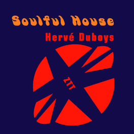 Album picture of Soulful House Ztt