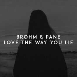 Album cover of Love the Way You Lie