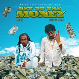 Album cover of Get To The Money