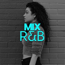 Album cover of Mix R&B