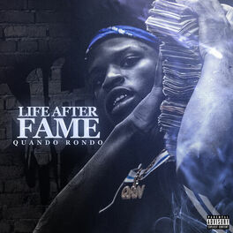 Album cover of Life After Fame