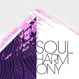Album cover of Soul Harmony