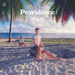 Album cover of Providence