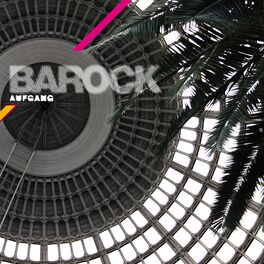 Album cover of Barock