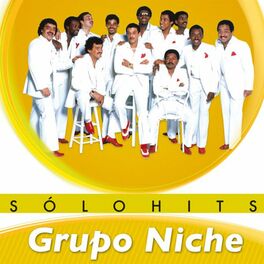 Album cover of Sólo Hits
