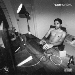 Album picture of FLASH WARNING