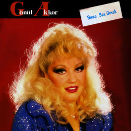 Album cover of Bana Sen Gerek