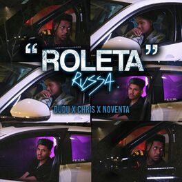 Album cover of Roleta Russa