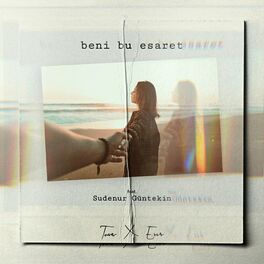 Album cover of Beni Bu Esaret