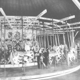 Album cover of Carousel