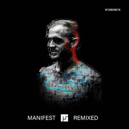 Album cover of Manifest Remixed