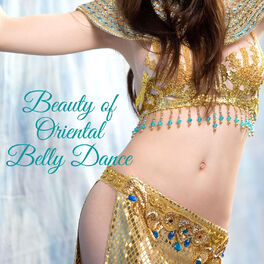 lebanese belly dancer