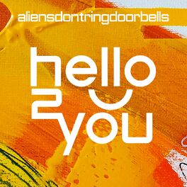 Album cover of Hello 2 You