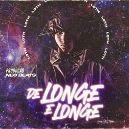 Album cover of De Longe e Longe