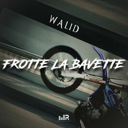 Album cover of Frotte La Bavette