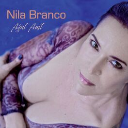 Album cover of Azul Anil