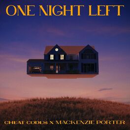 Album cover of One Night Left