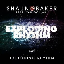 Album cover of Exploding Rhythm