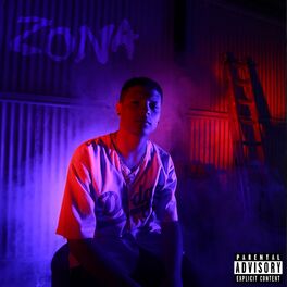 Album cover of Zona