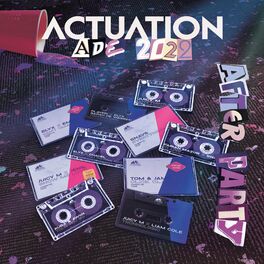 Album cover of Actuation ADE 2022 Afterparty