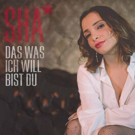 Album cover of Das was ich will bist Du