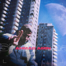 Album cover of Sheytana
