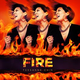 Album cover of Fire - Single