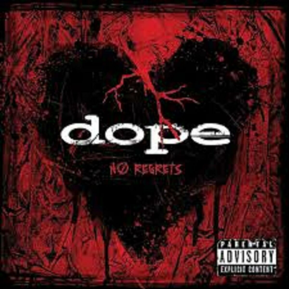 DOPE: albums, songs, playlists | Listen on Deezer