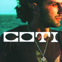 Album cover of Coti