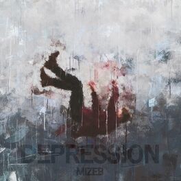 Album cover of Depression