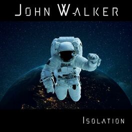 Album cover of Isolation