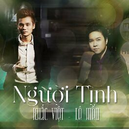 Album cover of Người Tình (feat. Lê Hiếu)