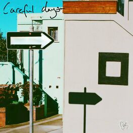 Album cover of Careful Days