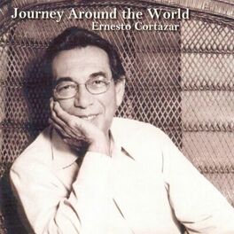 Album cover of Journey Around the World