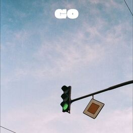 Album cover of GO (feat. Moment & CAM)