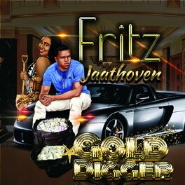 Album cover of Gold Digger (feat. Jaathoven)