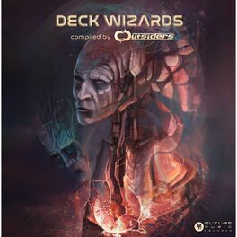 Album cover of Deck Wizards