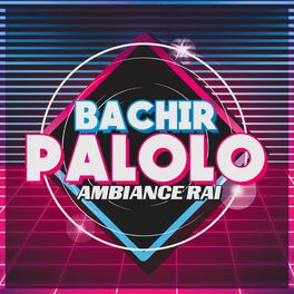 Album cover of Ambiance Rai