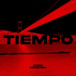 Album cover of Tiempo