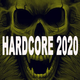 Album cover of Hardcore 2020