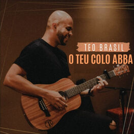 Album cover of O Teu Colo Abba