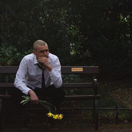 Album cover of Love Through a Cigarette