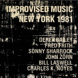 John Zorn: albumy, piosenki, playlisty | Posłuchaj w Deezerze